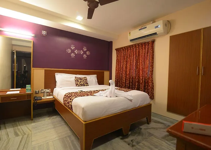 Hotel Vijay