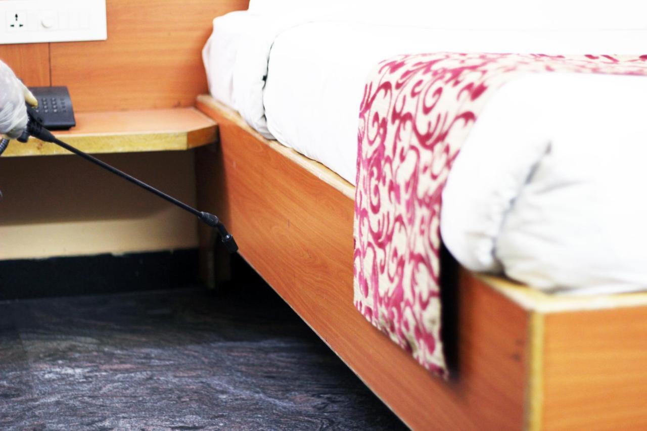 Hotel Vijay