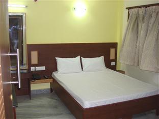 Hotel Hotel Vijay