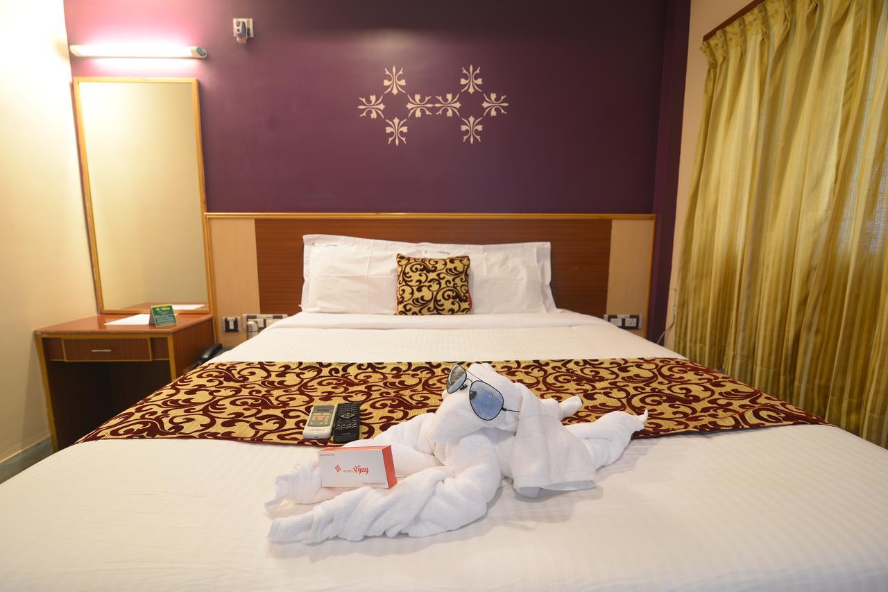 Hotel Vijay Hotel