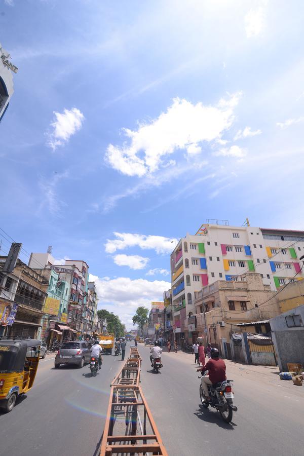 Hotel Vijay Hotel 3*