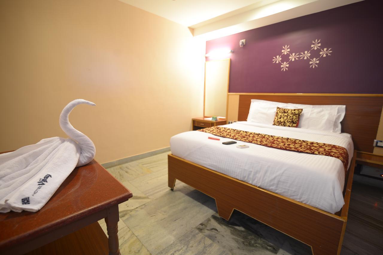 Hotel Vijay Madurai