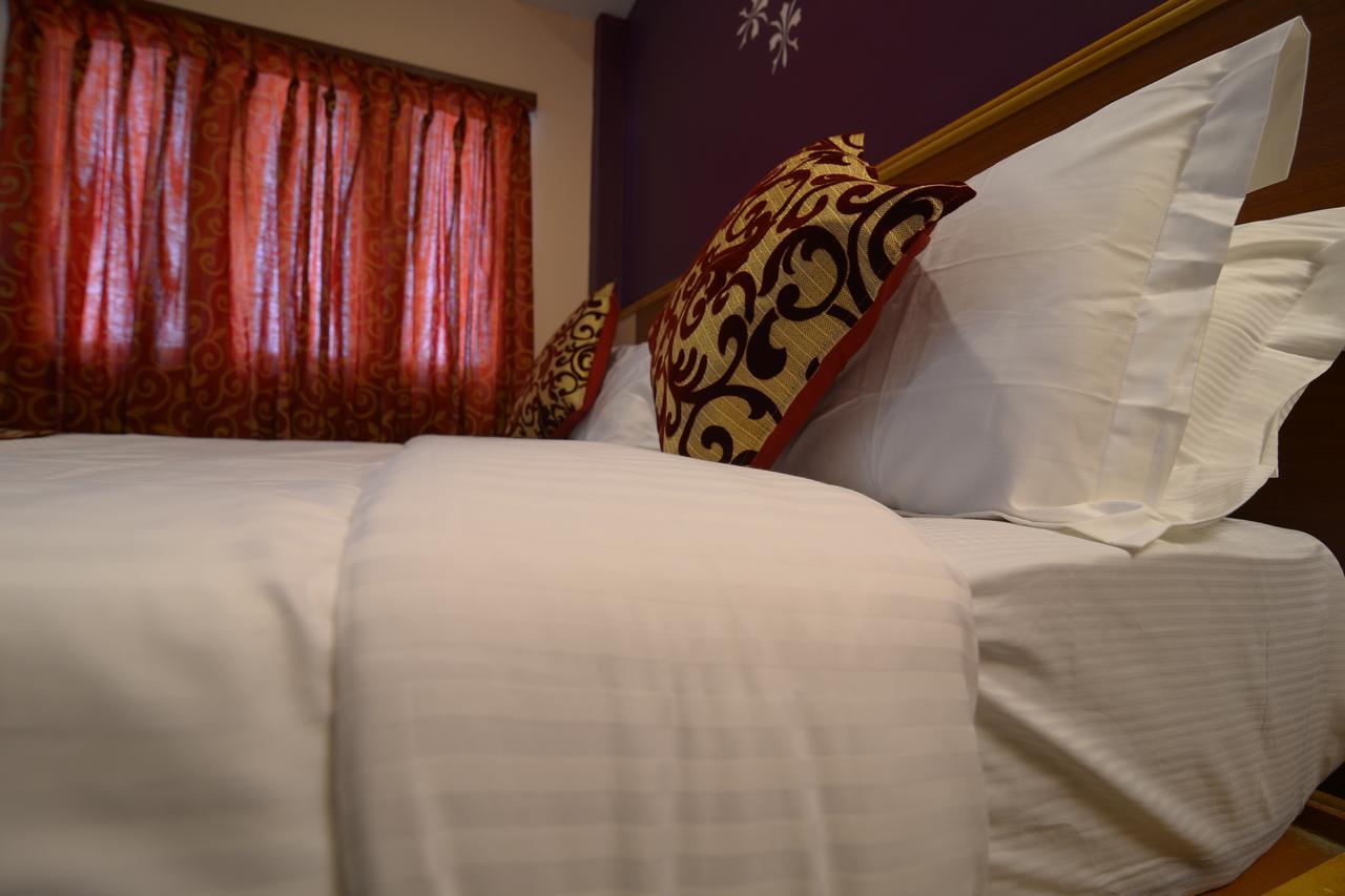 Hotel Vijay Hotel Madurai