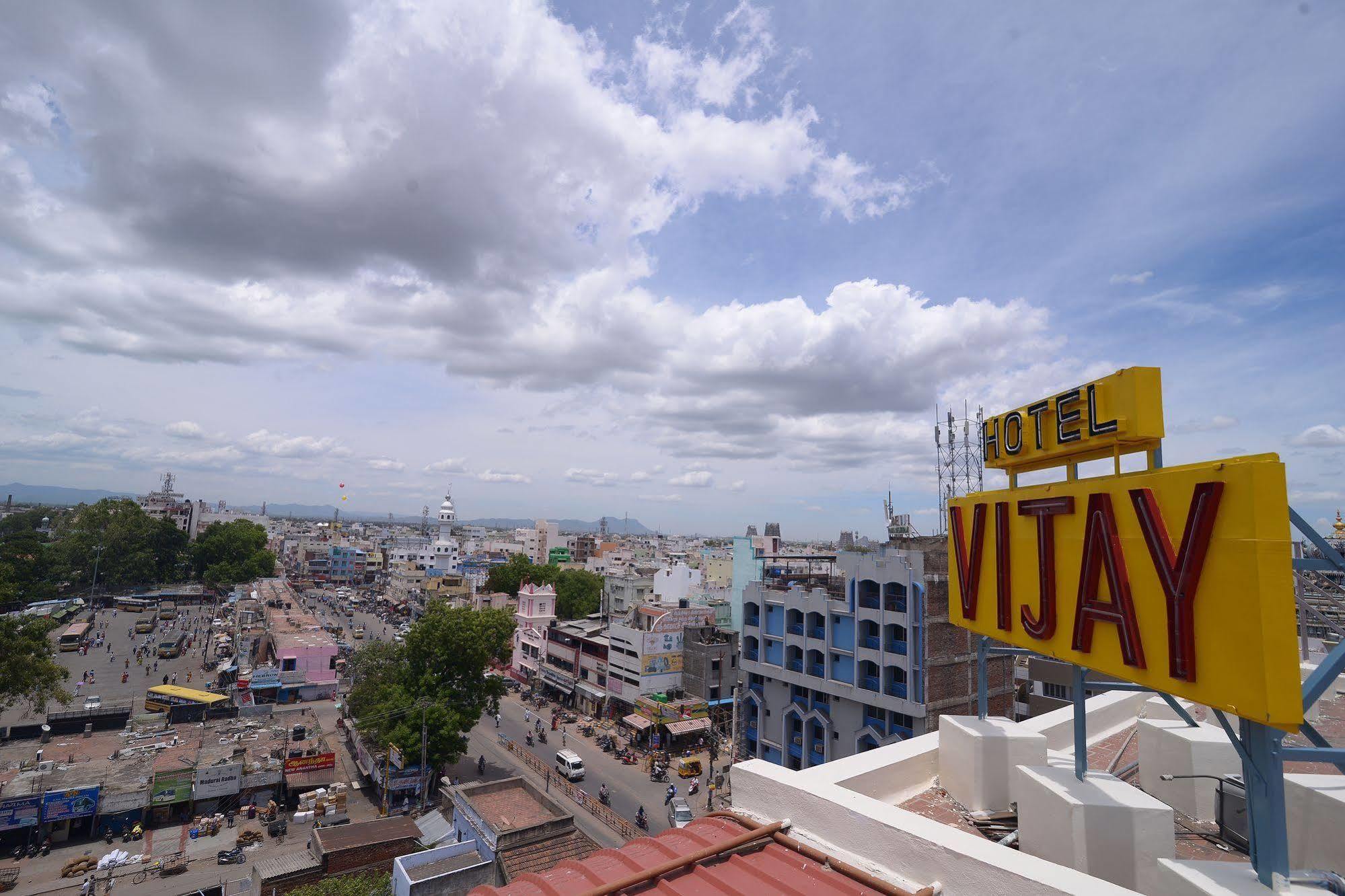Hotel Vijay Hotel 3*