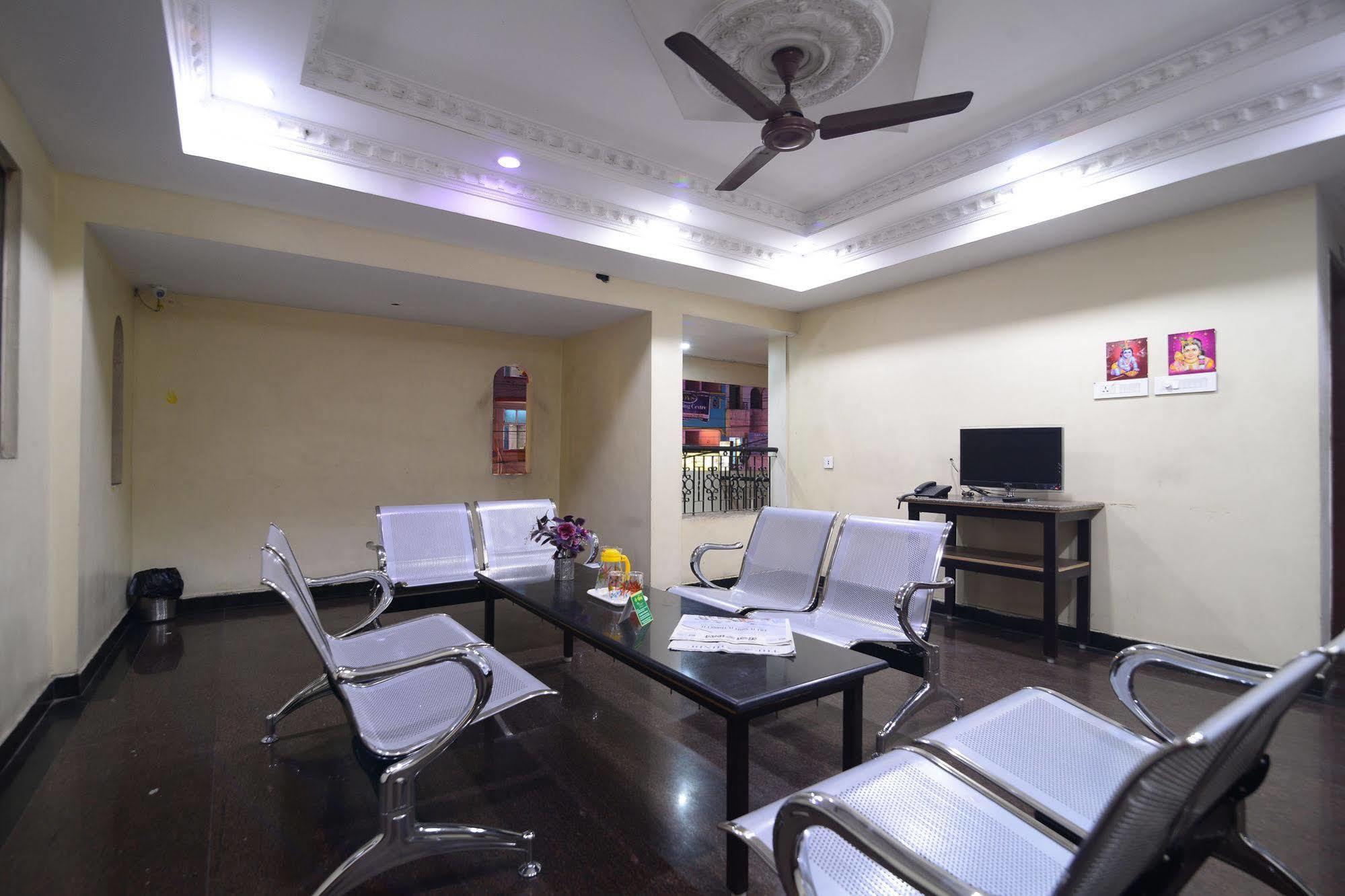 Hotel Vijay 3*
