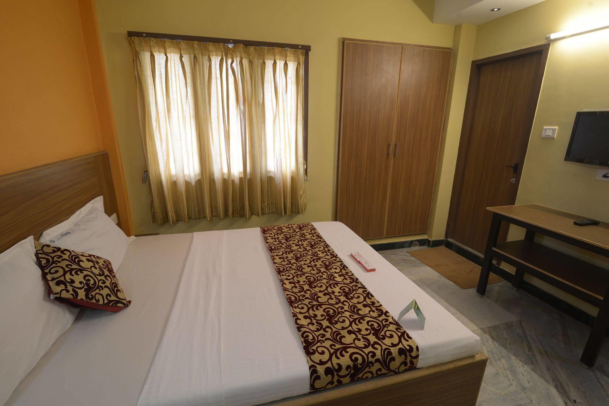 Hotel Vijay 3* Madurai
