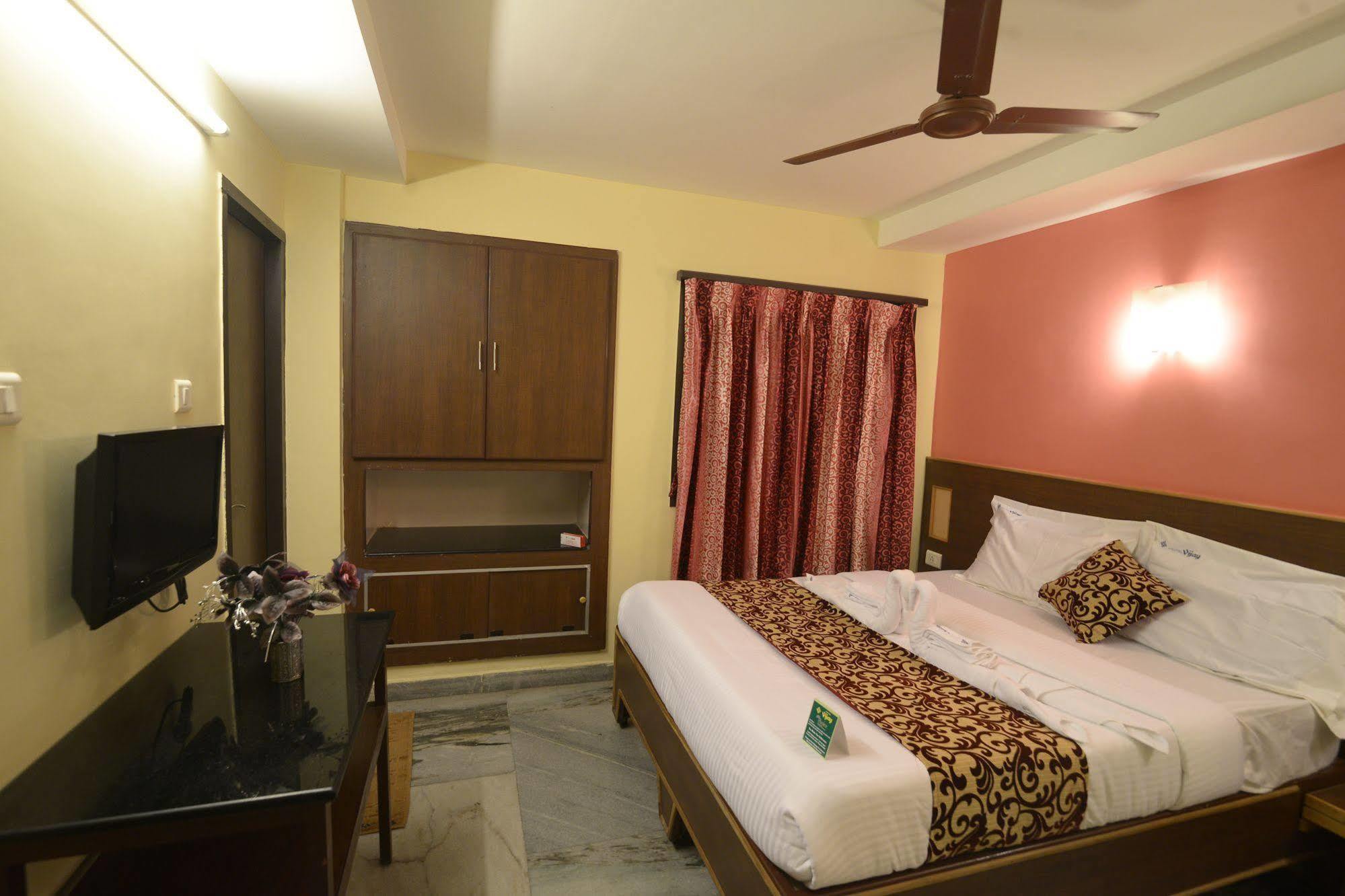 Hotel Hotel Vijay
