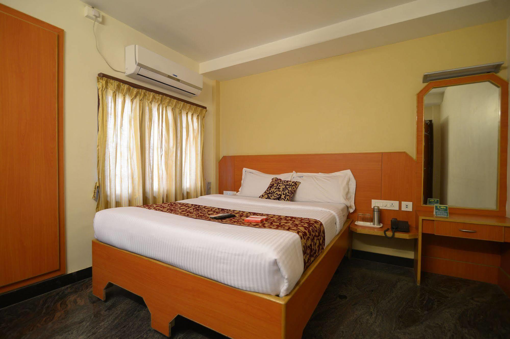 Hotel Hotel Vijay 3*