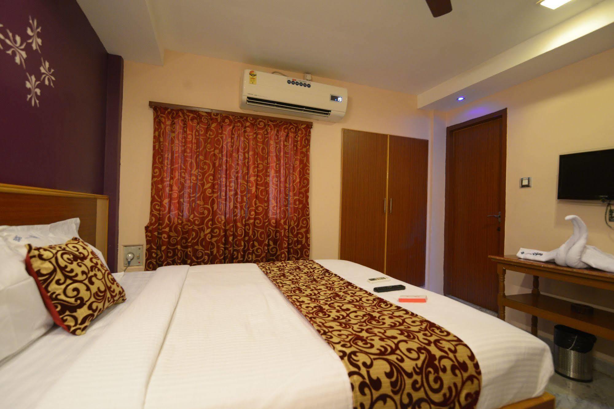 Hotel Hotel Vijay 3*
