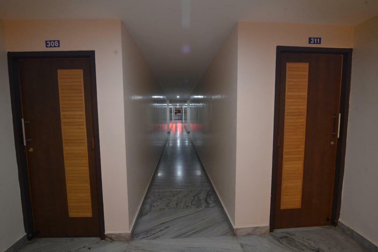 Hotel Vijay 3* Madurai